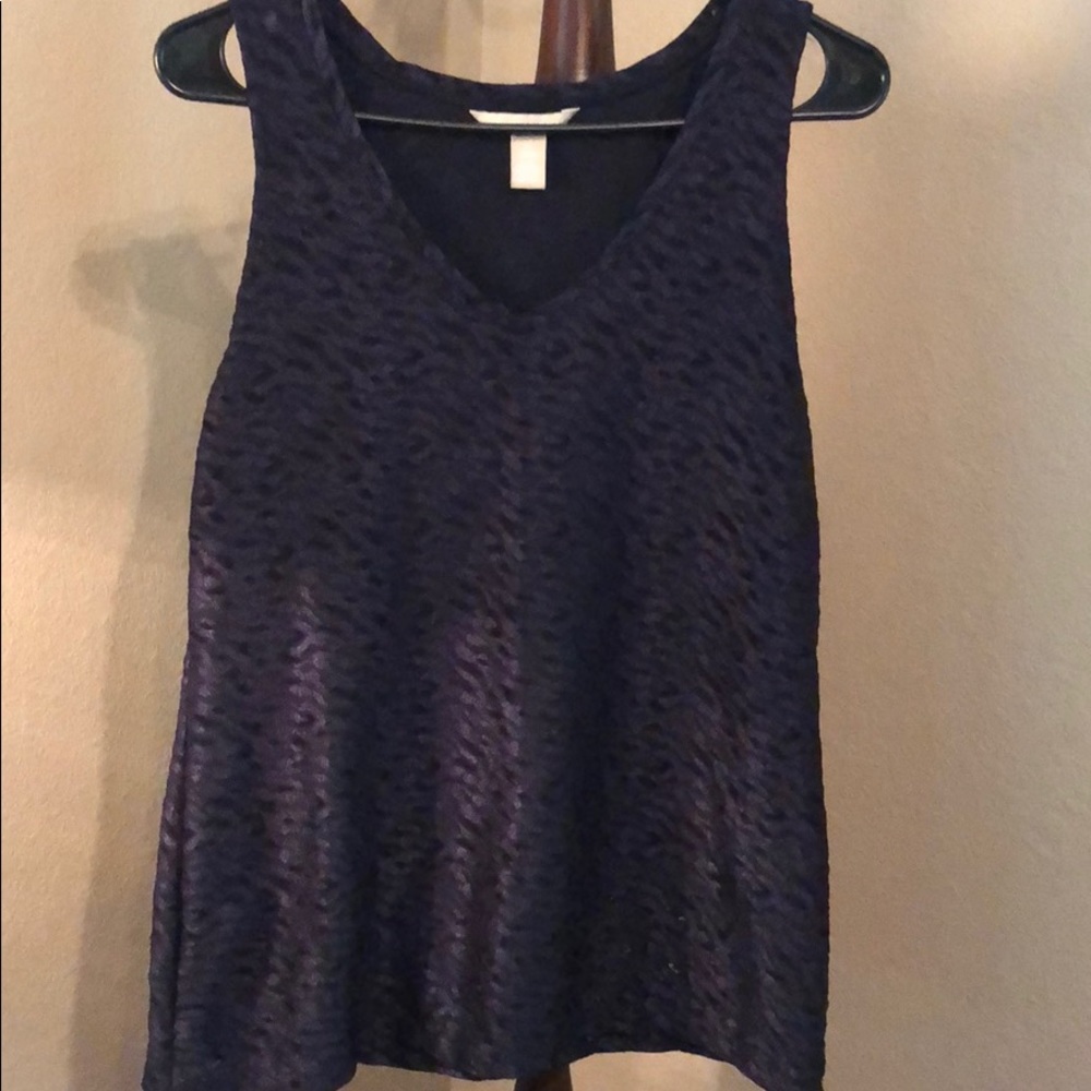 Banana Republic Casual Tank